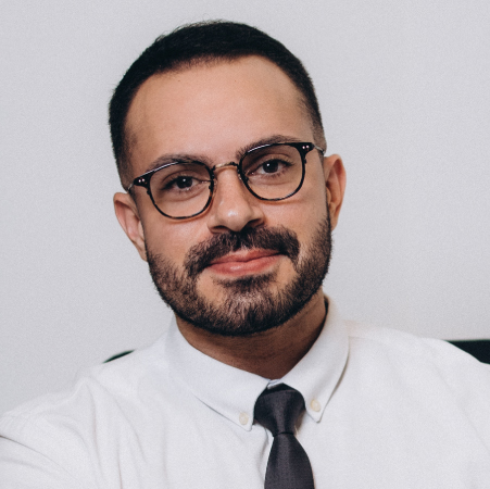 Bernardo Ferraz